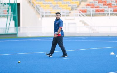 UniKL new coach Megat ready for ‘great challenge’