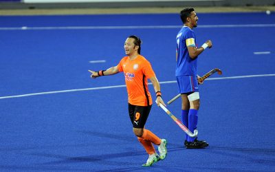 Faridzul scores two goals as UniKL down Sabah