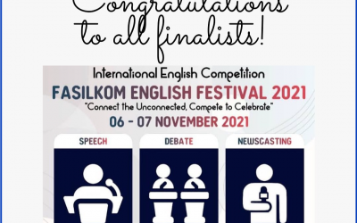 2 UniKL MIIT students conquer international speech competition at FEF 2021