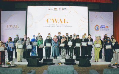UniKL introduces CWAL to support women’s empowerment agenda