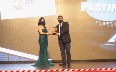 Putra Brand Awards 2021: UniKL secures Platinum