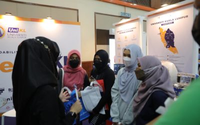 Jelajah Pendidikan : UniKL’s participation continues in Padang Terap