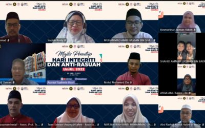 UniKL continues to ensure students’ integrity