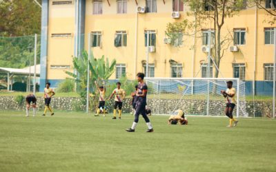 UniKL FC misses out on Piala Menteri Pengajian Tinggi spot