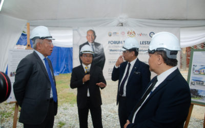 UniKL builds Malaysia’s first net zero energy building