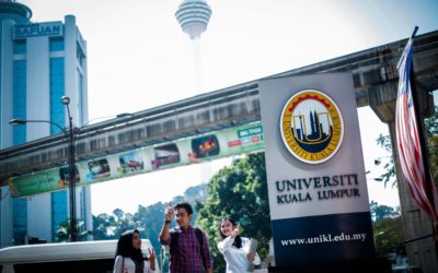 UniKL remains among world’s best universities
