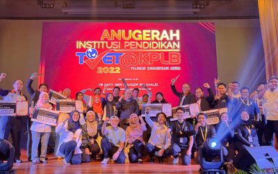 UniKL wins KPLB’s best educational institution, sweeps 7 other awards