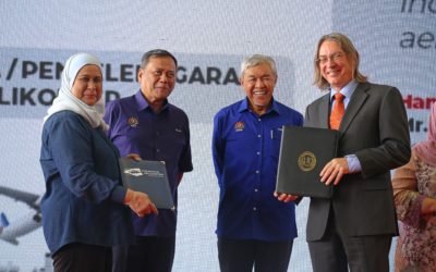UniKL among TVET institutions joins forces with 18 industry leaders