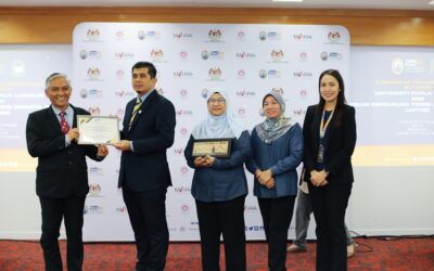 UniKL welcomes delegation from APTISI to celebrate a decade of partnership