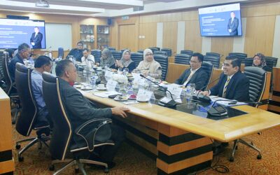 UniKL explores collaboration with Sabah State Government