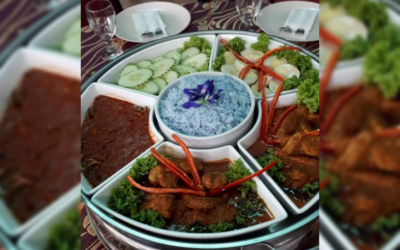 Commemorating 21 glorious years with a flavourful twist: ‘Nasi UniKL’