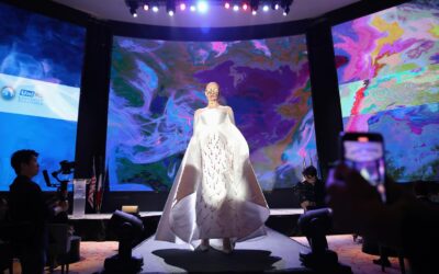 New fashion programme unveiled in grandeur at ItalCham Gala Night