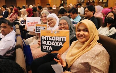 HARA 2023: UniKL assumes pivotal role nurturing high-integrity intellectuals